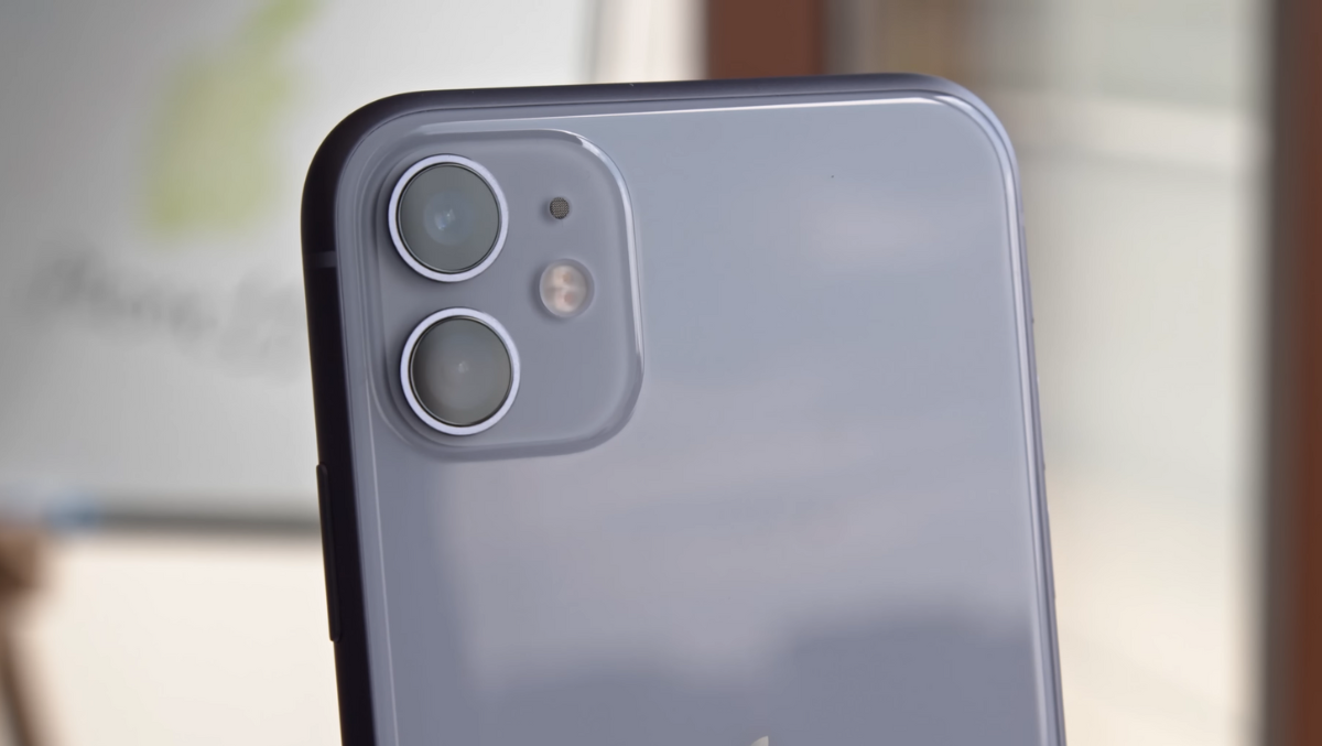 iphone 11 price in nepal