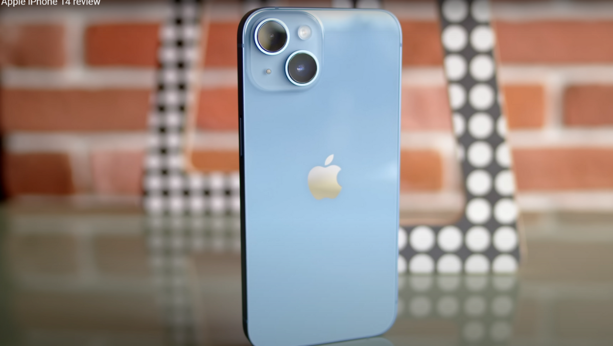 iphone 14 price in nepal