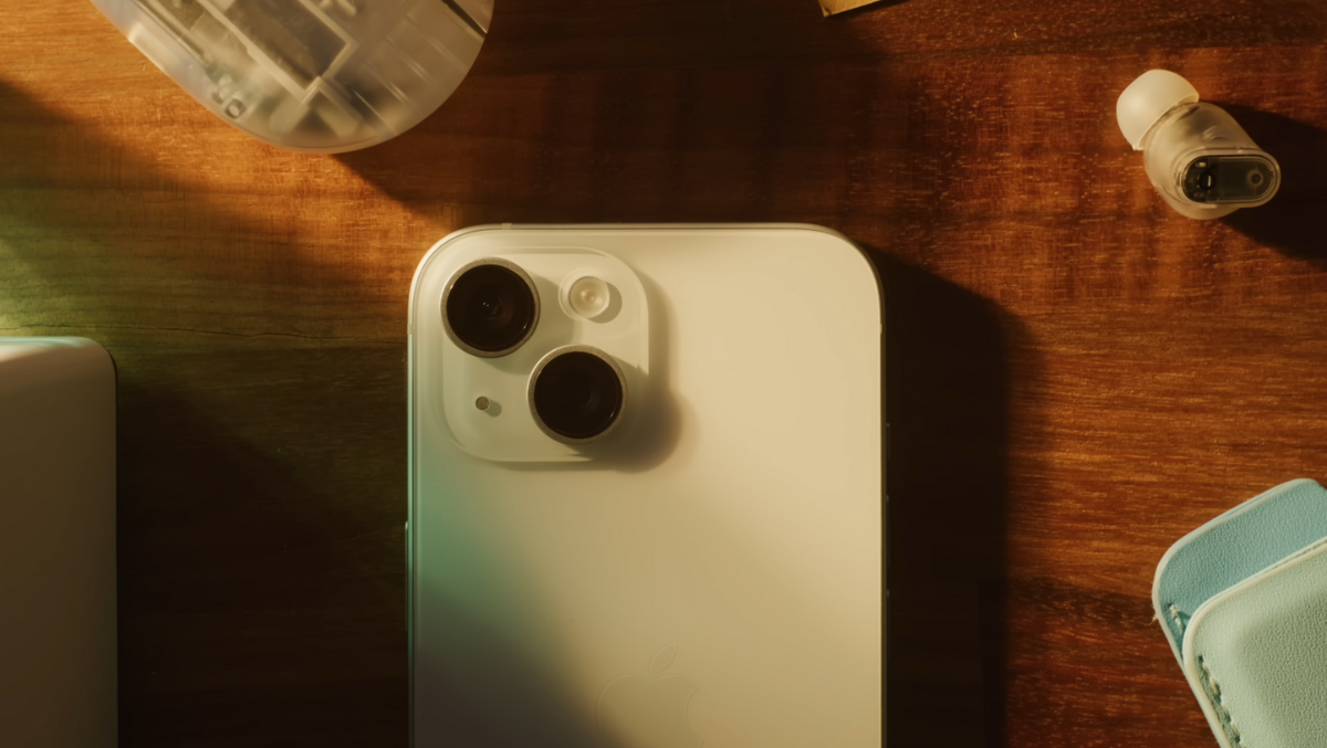 iphone 15 price in nepal