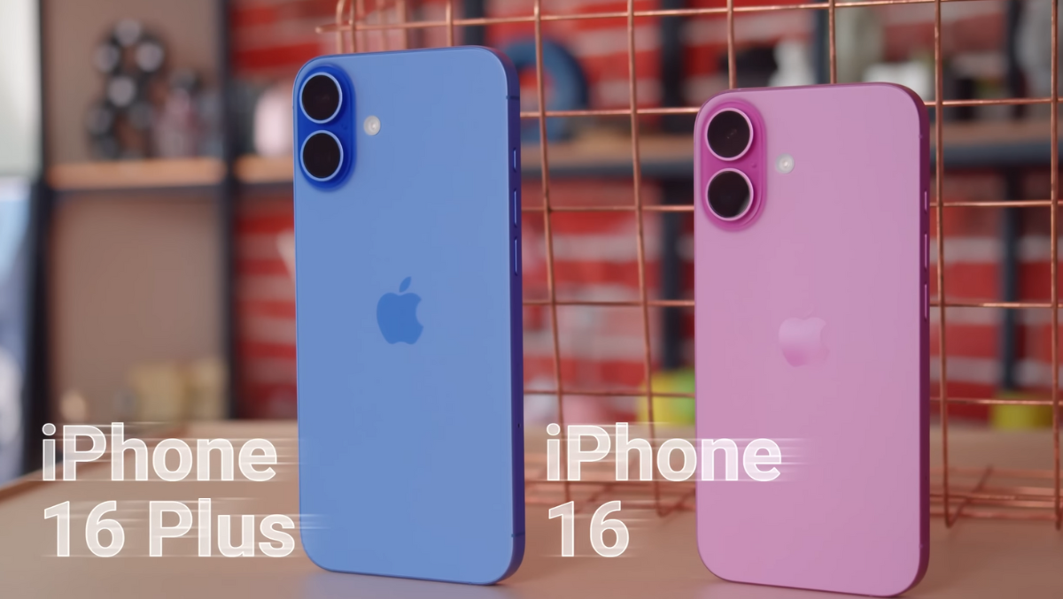 iphone 16 plus price in nepal