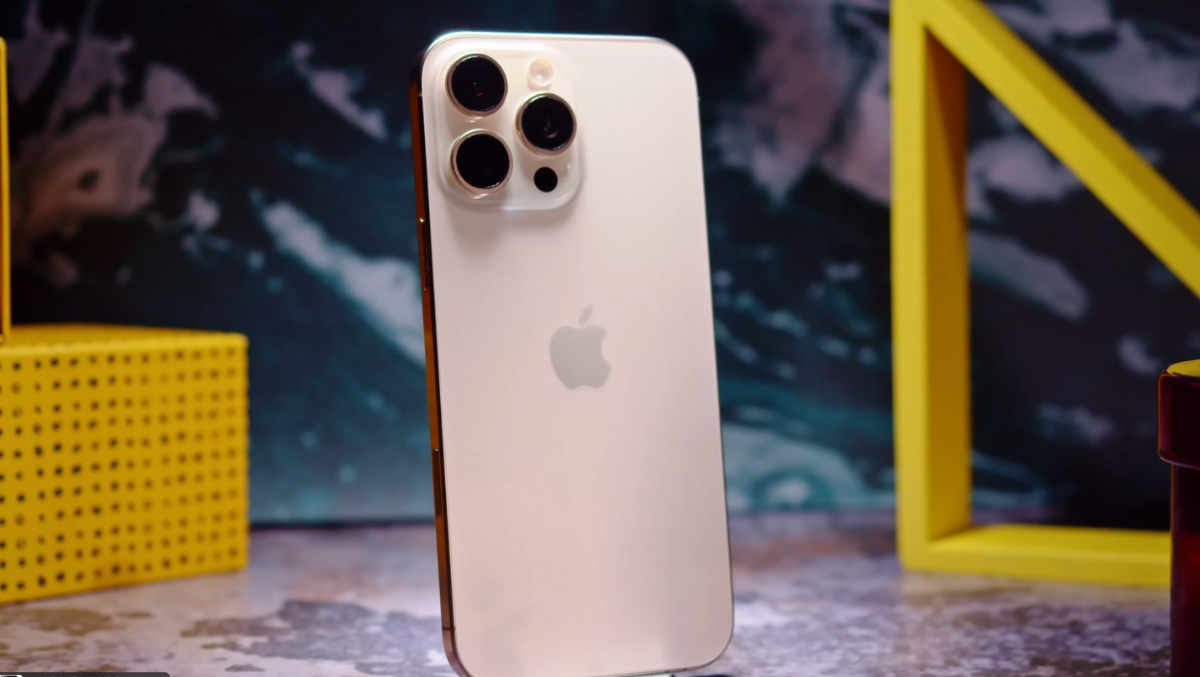 iphone 16 pro max price in nepal