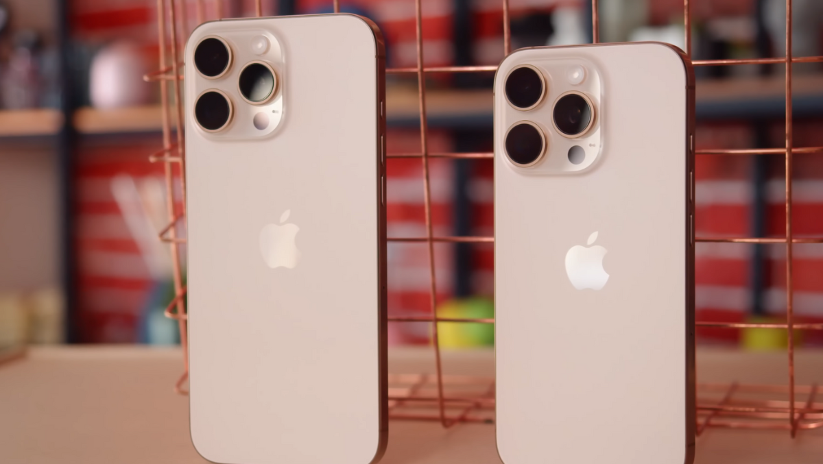 iphone 16 pro price in nepal