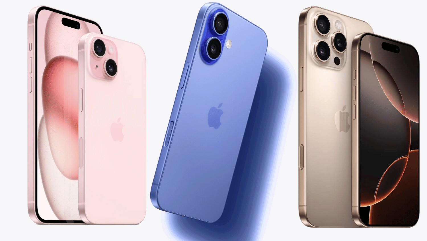 iPhone Price in Nepal & Availiability [2025]