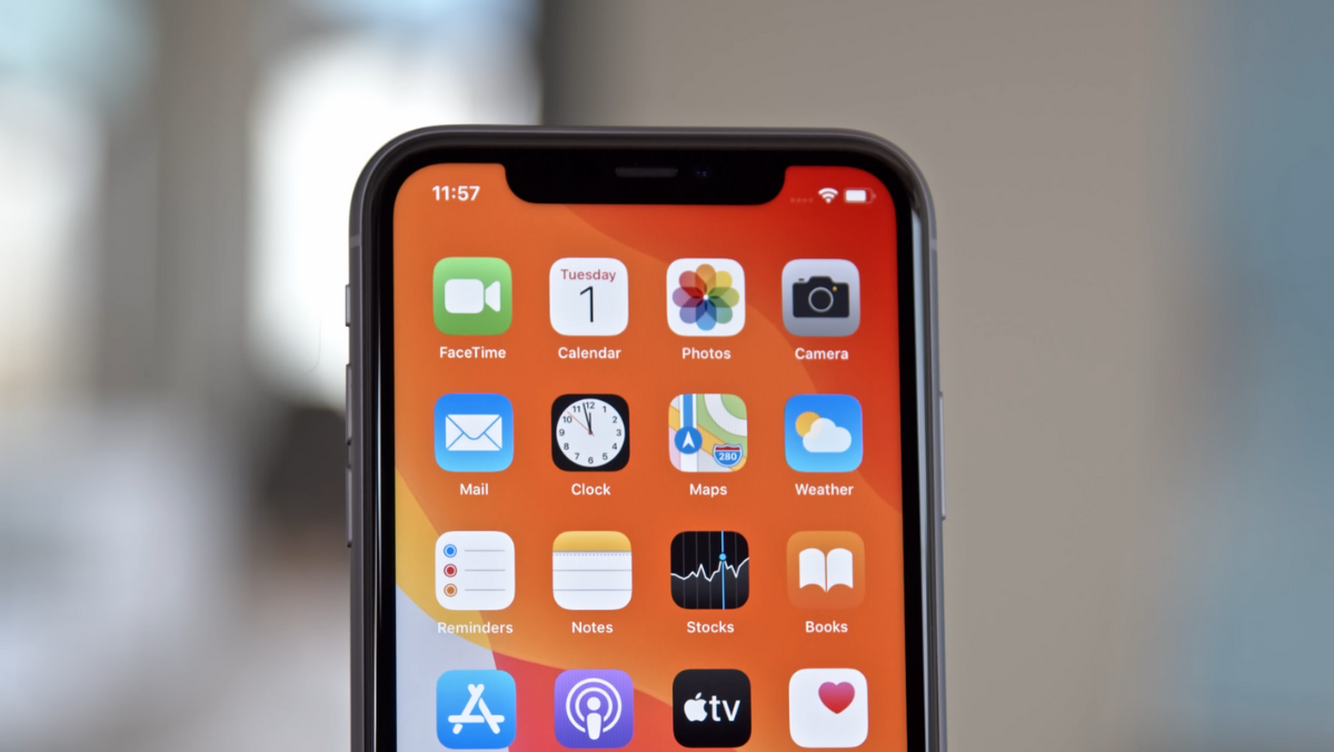 price of iphone 11 in nepal