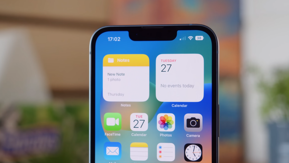 iphone 14 price in nepal