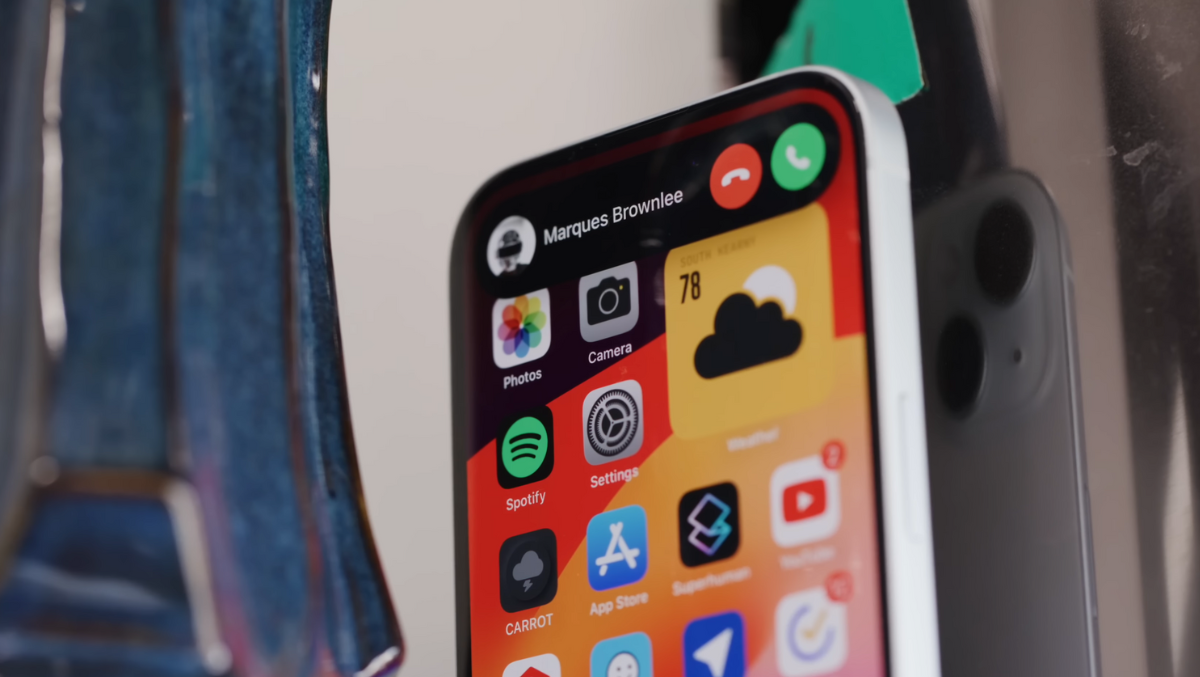iphone 15 price in nepal