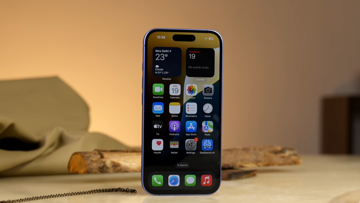 iphone 16 price in nepal