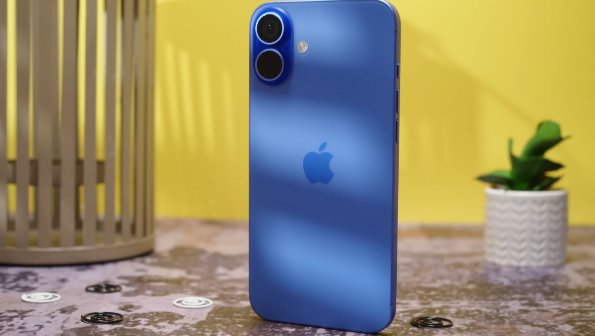 iphone 16 plus price in nepal