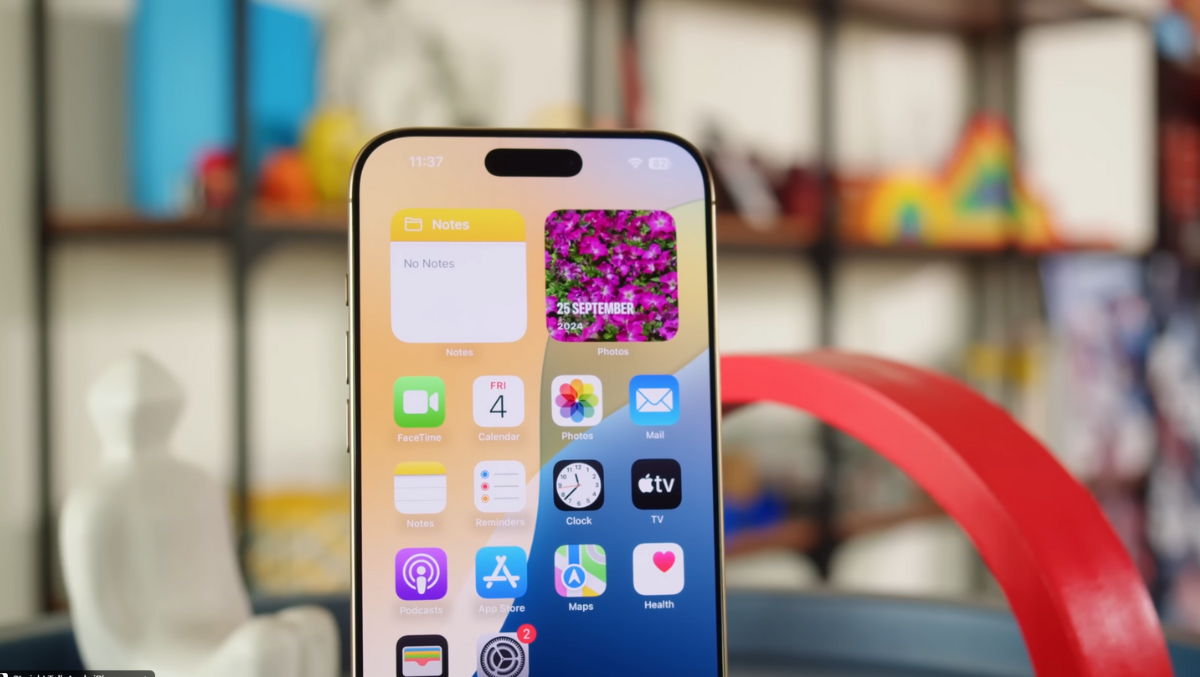 iphone 16 pro max price in nepal